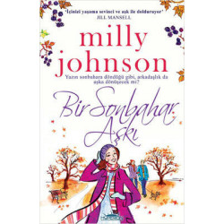 Bir Sonbahar Aşkı Milly Johnson