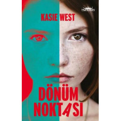 Dönüm Noktası Kasie West