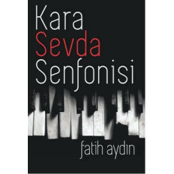 Kara Sevda Senfonisi Fatih Aydın