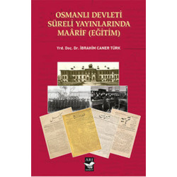 Osmanlı Devleti  Süreli...