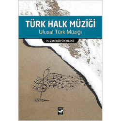 Türk Halk Müziği H. Zeki...