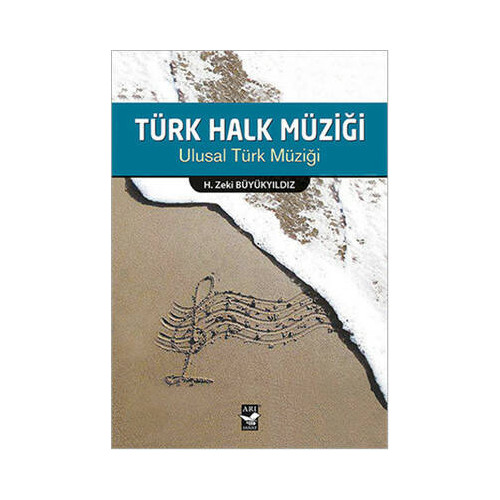 Türk Halk Müziği H. Zeki Büyükyıldız