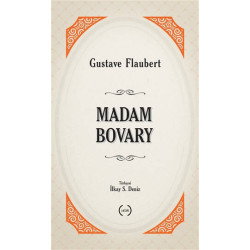 Madam Bovary - Gustave...