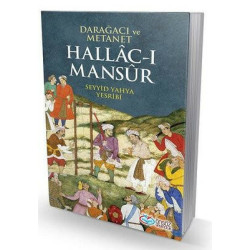 Hallac-ı Mansur - Darağacı...