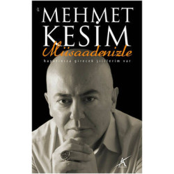 Müsaadenizle Mehmet Kesim