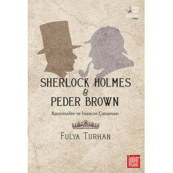 Sherlock Holmes - Peder Brown Fulya Turhan