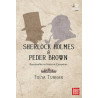 Sherlock Holmes - Peder Brown Fulya Turhan