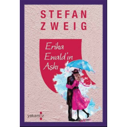 Erika Ewald'ın Aşkı Stefan...