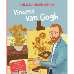 Vincent Van Gogh - Ünlü...