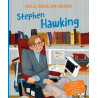Stephen Hawking - Ünlü Dahiler Serisi  Kolektif