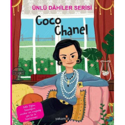 Coco Chanel - Ünlü Dahiler Serisi  Kolektif