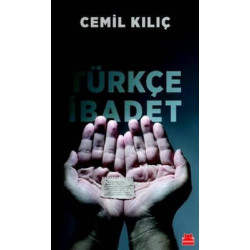Türkçe İbadet Cemil Kılıç