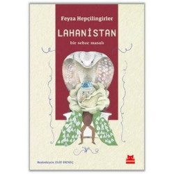 Lahanistan - Bir Sebze...