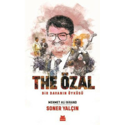 The Özal - Bir Davanın...