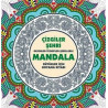 Çizgiler Şehri - Mandala  Kolektif