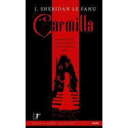Carmilla - Artemis Korku...