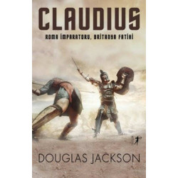 Claudius: Roma İmparatoru -...