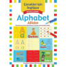 Çocuklar İçin İngilizce - Alphabet - Kolektif