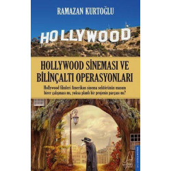 Hollywood Sineması ve Bilinçaltı Op Ramazan Kurtoğlu