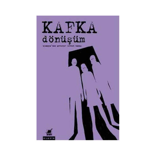 Dönüşüm Franz Kafka