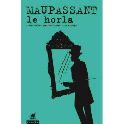 Le Horla Guy De Maupassant