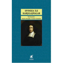 Spinoza ile Karşılaşmalar  Kolektif