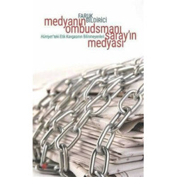 Medya'nın Ombudsmanı - Saray'ın Medyası Faruk Bildirici