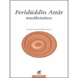 Musibetname Feridüddin Attar