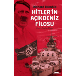 Hitlerin Açıkdeniz Filosu -...