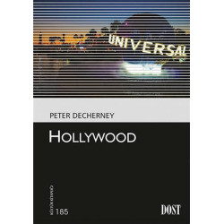 Hollywood - Peter Decherney