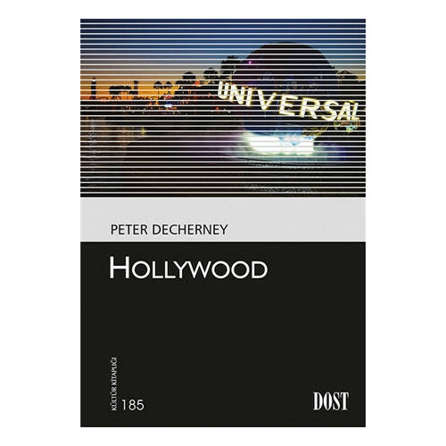 Hollywood - Peter Decherney