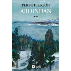 Ardından Per Petterson