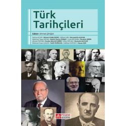 Türk Tarihçiler  Kolektif