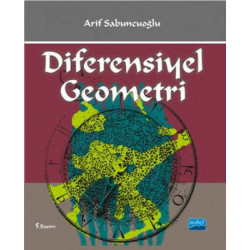 Diferensiyel Geometri Arif...