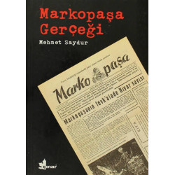 Markopaşa Gerçeği - Mehmet...