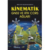 Kinematik GNSS ve RTK CORS Ağları Muzaffer Kahveci