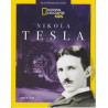 Nikola Tesla - National Geographic Kids - Alper K. Ateş
