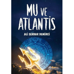 Mu ve Atlantis Ali Serdar...