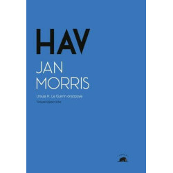 Hav Jan Morris