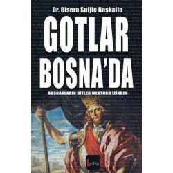 Gotlar Bosna'da -...
