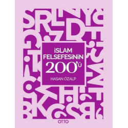 İslam Felsefesinin 200'ü Hasan Özalp
