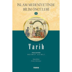 Tarih - İslam Medeniyetinde Bilim Öncüleri 8  Kolektif