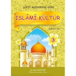İslami Kültür - 3 Şafii...