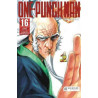 One Punch Man Cilt 16 Yusuke Murata