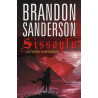 Sissoylu 3 - Çağların Kahramanı Brandon Sanderson