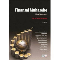 Finansal Muhasebe Nihat...