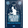Brilston Faciası - Sherlock Holmes - Sir Arthur Conan Doyle