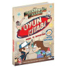 Disney - Esrarengiz Kasaba Oyun Kitabı - Mabel ve Dipper'dan 25 Müthiş Parti Oyunu  Kolektif
