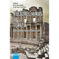 Kültürel Miras ve Turizm -...