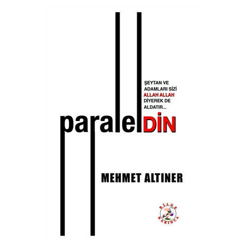 Paralel Din - Mehmet Altıner